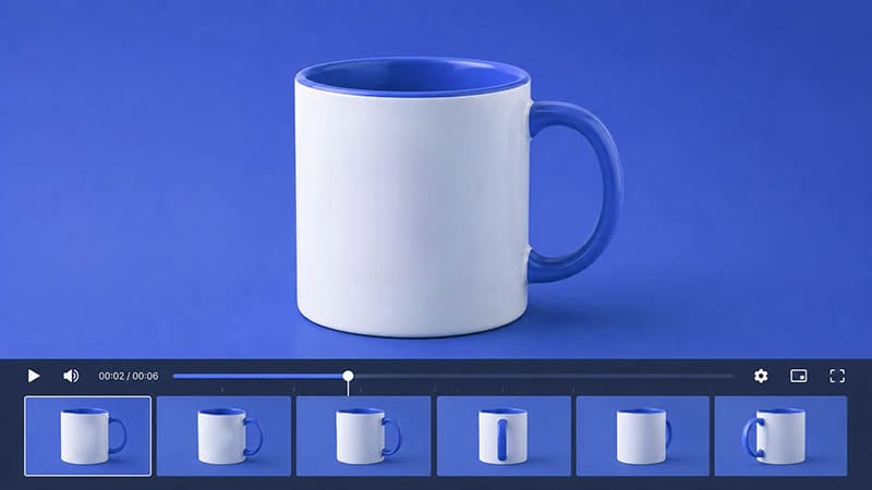 Video recording feature